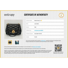 Load image into Gallery viewer, Authentic Malletage Pochette Leather