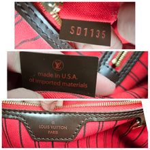 Load image into Gallery viewer, Authentic Damier Ebene Delightful PM