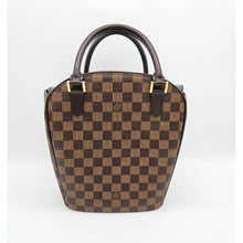 Load image into Gallery viewer, Authentic Damier Ebene Sarria Seau