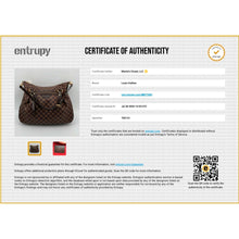 Load image into Gallery viewer, Authentic Damier Ebene Evora MM