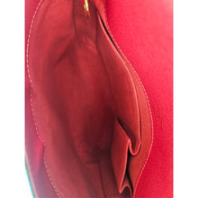 Load image into Gallery viewer, Authentic Damier Ebene Musette Salsa GM