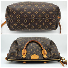 Load image into Gallery viewer, Authentic Monogram Turenne MM