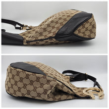 Load image into Gallery viewer, Authentic G G Charlotte Shoulder Bag