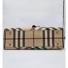 Load image into Gallery viewer, Authentic Prorsum Nova Check Shoulder Bag