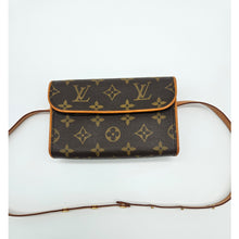 Load image into Gallery viewer, Authentic Pochette Florantine
