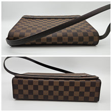 Load image into Gallery viewer, Authentic Damier Ebene Tribeca
