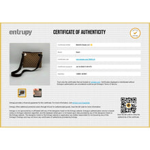 Load image into Gallery viewer, Authentic G G Eclipse Shoulder Bag Vintage