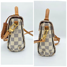 Load image into Gallery viewer, Authentic Damier Azur Croisette
