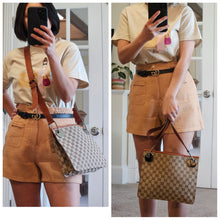 Load image into Gallery viewer, Authentic G G Eclipse Shoulder Bag Vintage