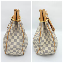 Load image into Gallery viewer, Authentic Damier Azur Galliera PM