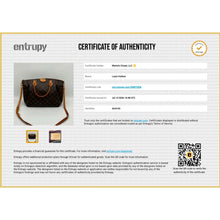 Load image into Gallery viewer, Authentic Monogram Turenne MM