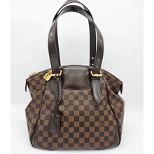 Load image into Gallery viewer, Authentic Damier Ebene Verona MM