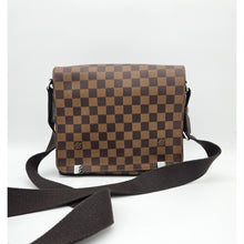 Load image into Gallery viewer, Authentic Damier Ebene District PM