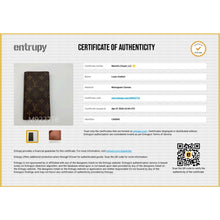 Load image into Gallery viewer, Authentic Porte Valeur Cartes Credit