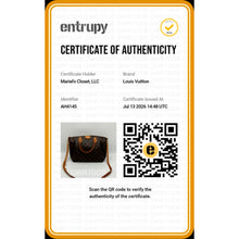Load image into Gallery viewer, Authentic Monogram Turenne MM