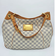 Load image into Gallery viewer, Authentic Damier Azur Galliera PM