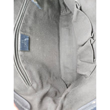 Load image into Gallery viewer, Authentic G G Supreme Navy Blue Shoulder Bag