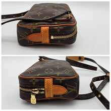 Load image into Gallery viewer, Authentic Monogram Pochette Marly
