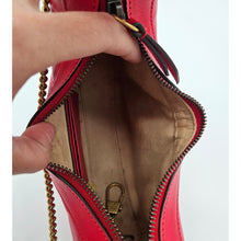 Load image into Gallery viewer, Authentic G G Marmont Running Red