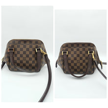 Load image into Gallery viewer, Authentic Damier Ebene Belem PM