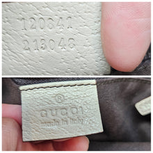 Load image into Gallery viewer, Authentic G G Eclipse Shoulder Bag