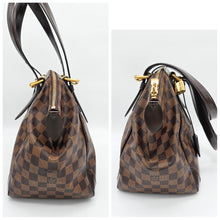 Load image into Gallery viewer, Authentic Damier Ebene Verona MM