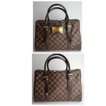 Load image into Gallery viewer, Authentic Damier Ebene Berkeley