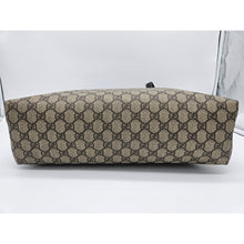 Load image into Gallery viewer, Authentic G G Supreme Tote Bag