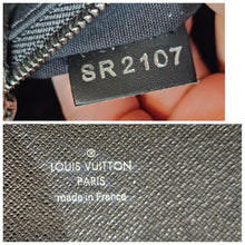 Load image into Gallery viewer, Authentic Epi Leather Clery