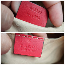 Load image into Gallery viewer, Authentic G G Supreme Podlock Small