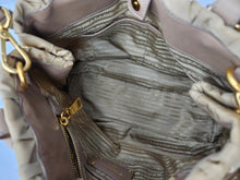 Load image into Gallery viewer, Authentic PradaGathered
