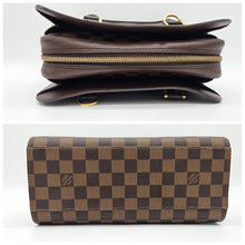 Load image into Gallery viewer, Authentic Damier Ebene Triana