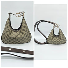 Load image into Gallery viewer, Authentic G G Supreme Attache