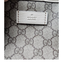 Load image into Gallery viewer, Authentic G G Supreme Tote Bag