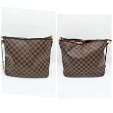 Load image into Gallery viewer, Authentic Damier Ebene Delightful PM