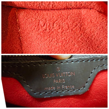 Load image into Gallery viewer, Authentic Damier Ebene Hampstead PM