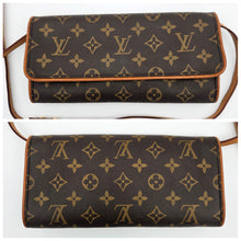 Load image into Gallery viewer, Authentic Pochette Twin GM