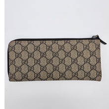 Load image into Gallery viewer, Authentic G G Zip Around Continental Wallet