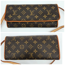 Load image into Gallery viewer, Authentic Pochette Twin GM