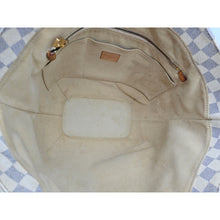 Load image into Gallery viewer, Authentic Damier Azur Salina PM