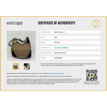 Load image into Gallery viewer, Authentic G G Charlotte Shoulder Bag