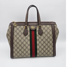 Load image into Gallery viewer, Authentic G G Supreme Ophidia Medium
