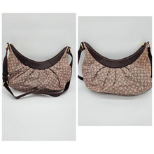 Load image into Gallery viewer, Authentic Louis Vuitton Rhspsodie MM Idylle Shoulder Bag