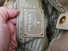 Load image into Gallery viewer, Authentic PradaGathered
