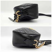 Load image into Gallery viewer, Authentic G G Marmont Shoulder Bag