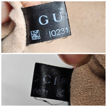 Load image into Gallery viewer, Authentic G G Marmont Shoulder Bag