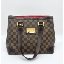 Load image into Gallery viewer, Authentic Damier Ebene Hampstead PM