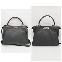 Load image into Gallery viewer, Authentic Fendi Peekaboo