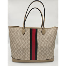 Load image into Gallery viewer, Authentic G G Ophidia Supreme Tote