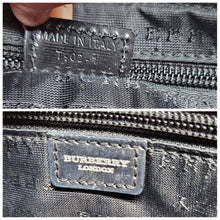 Load image into Gallery viewer, Authentic Nova Check Shoulder Bag